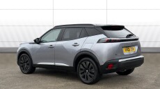 Peugeot 2008 100kW GT Premium 50kWh 5dr Auto Electric Estate